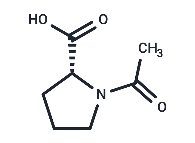 N-Acetyl-D-proline