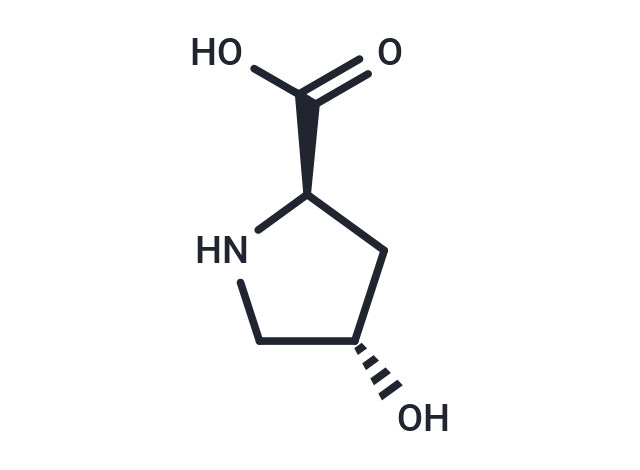 trans-D-4-Hydroxyproline