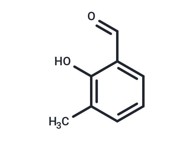 2-Hydroxy-3-methylbenzaldehyde