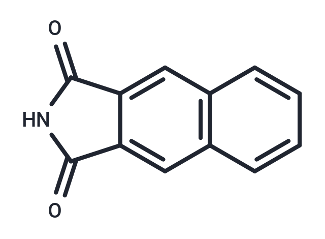 2,3-Naphthalenedicarboximide