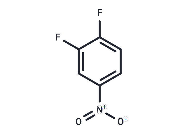 3,4-Difluoronitrobenzene