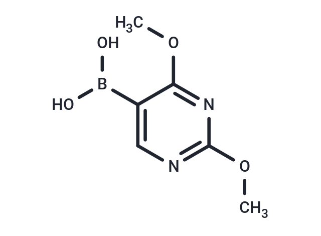 2,4-Dimethoxypyrimidine-5-boronic acid