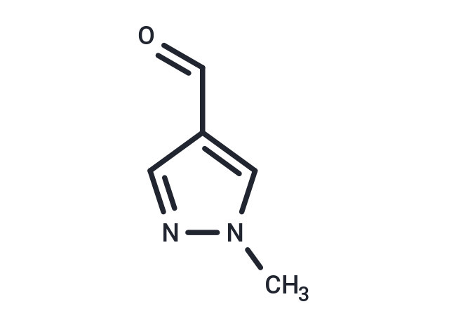 1-Methyl-1H-pyrazole-4-carboxaldehyde