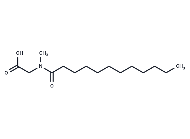 N-Lauroylsarcosine