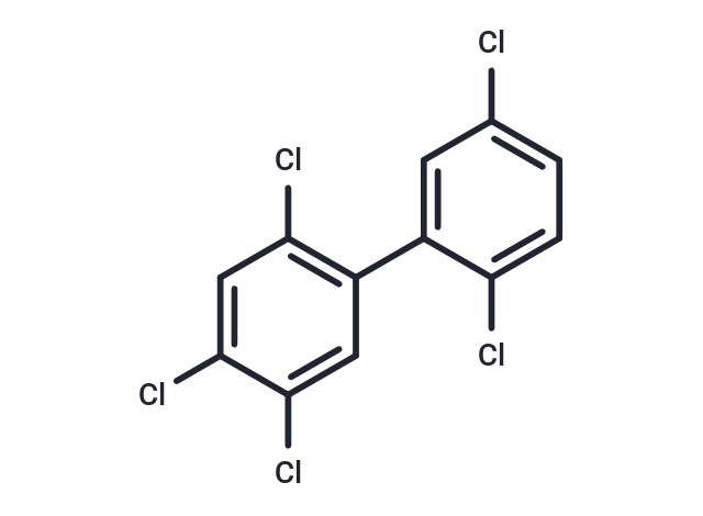 2,2',4,5,5'-PCB in Cyclohexane (Standard)