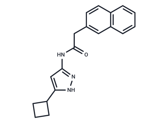 CDK5 inhibitor 20-223