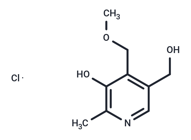 Ginkgotoxin hydrochloride