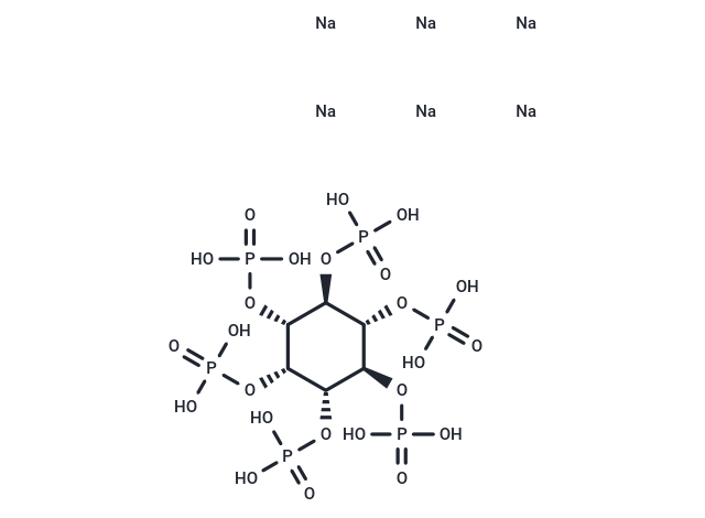 Hexasodium phytate
