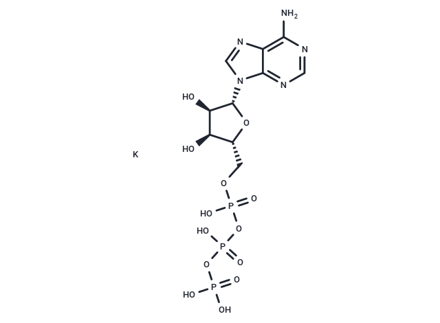 ATP dipotassium
