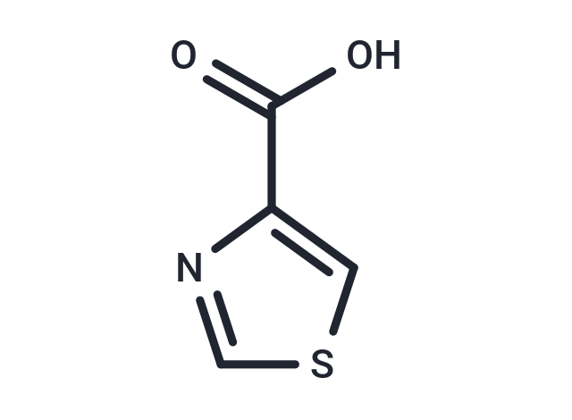 4-Thiazolecarboxylic acid