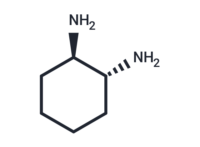 trans-1,2-Cyclohexanediamine
