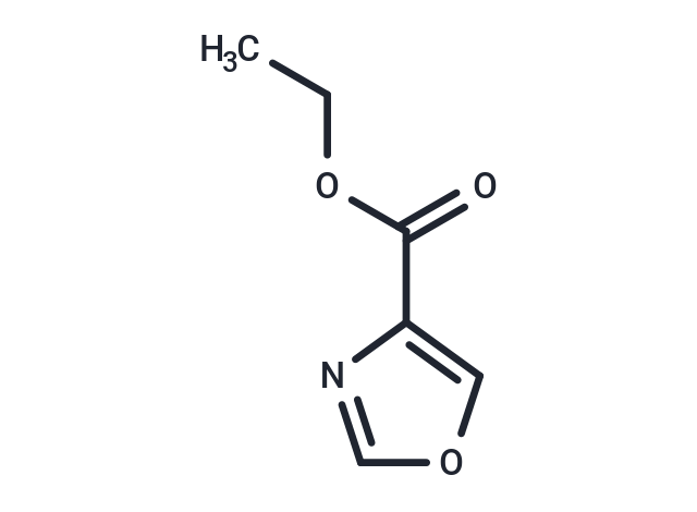 Ethyl oxazole-4-carboxylate