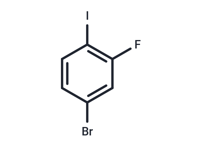 4-Bromo-2-fluoro-1-iodobenzene