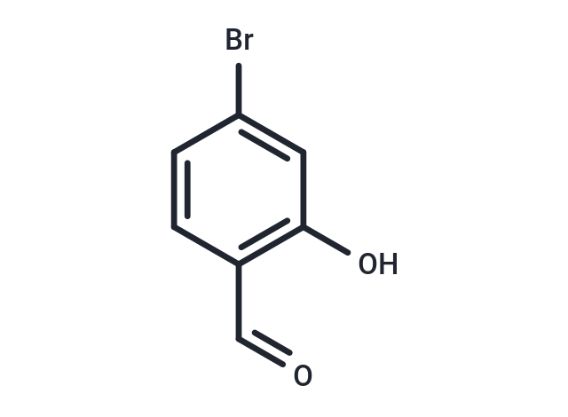 4-Bromo-2-hydroxybenzaldehyde