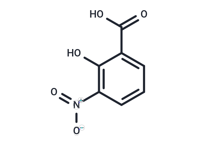 3-Nitrosalicylic acid