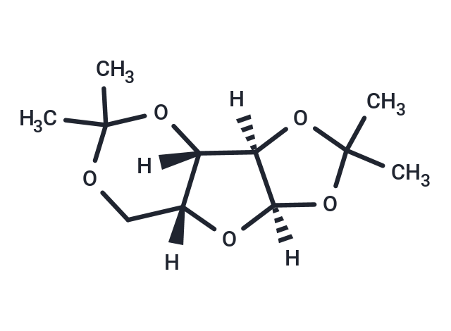 1,2:3,5-Di-O-isopropylidene-α-D-xylofuranose