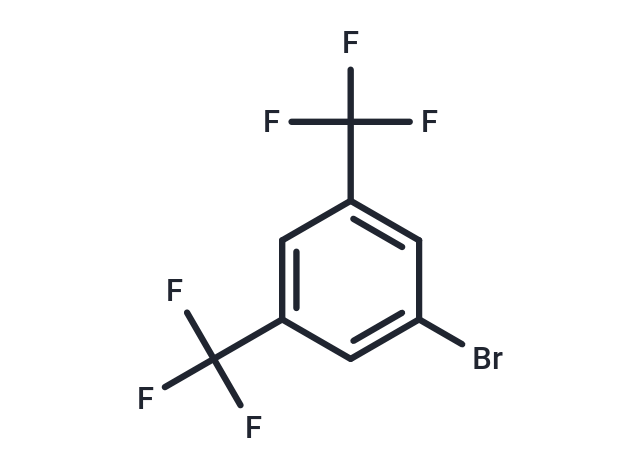 1-Bromo-3,5-bis(trifluoromethyl)benzene