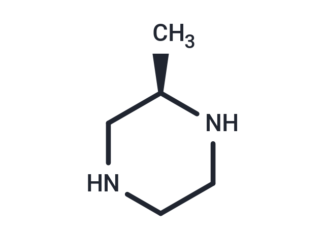 (R)-2-Methylpiperazine