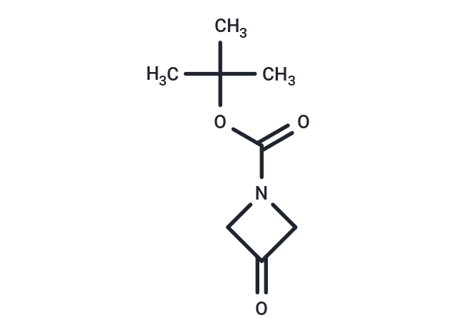 tert-Butyl 3-oxoazetidine-1-carboxylate