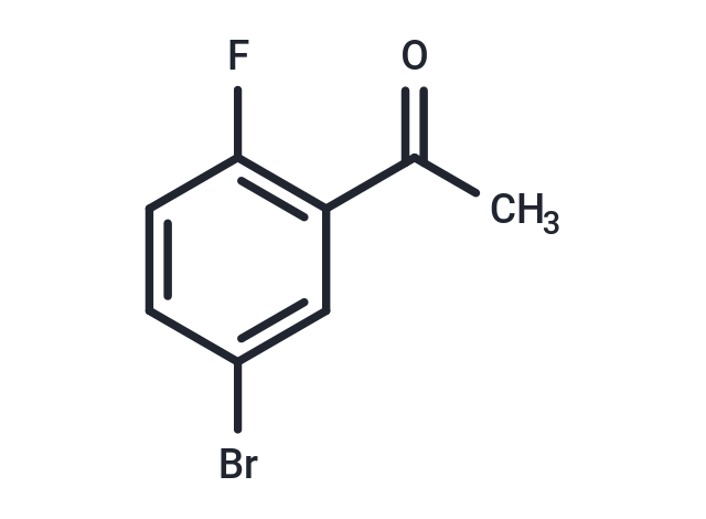 1-(5-Bromo-2-fluorophenyl)ethanone