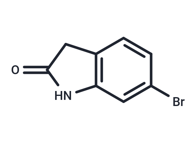 6-Bromooxindole