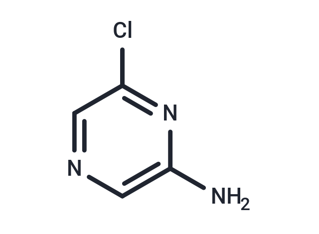 2-Amino-6-chloropyrazine