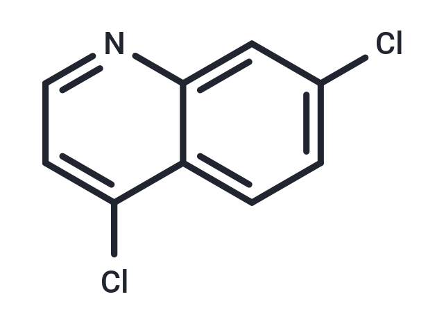 4,7-Dichloroquinoline