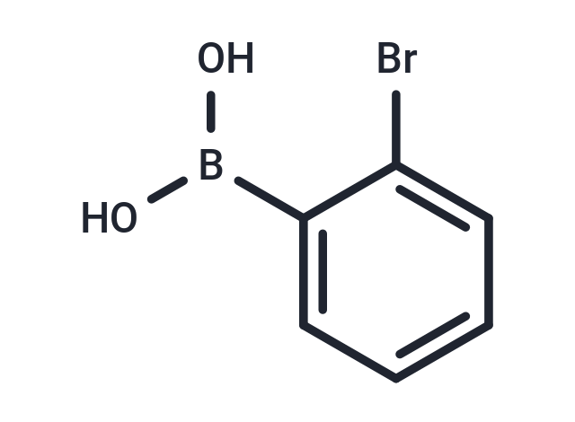 (2-Bromophenyl)boronic acid