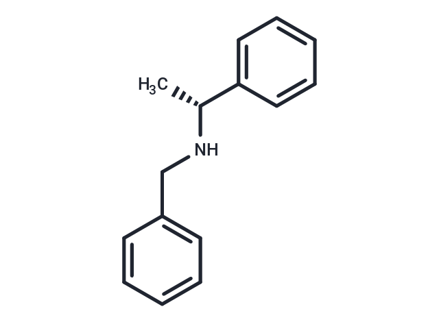 (+)-Benzylphenethylamine