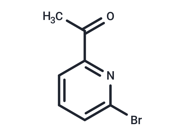 2-Acetyl-6-bromopyridine