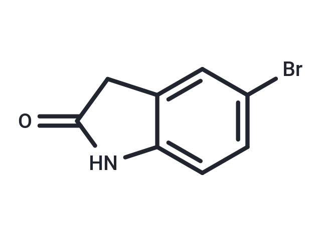 5-Bromoindolin-2-one