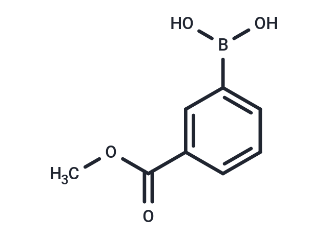 Methyl 3-boronobenzoate