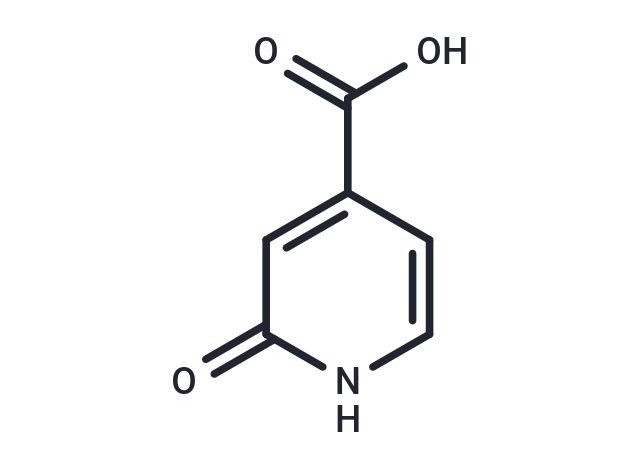2-Hydroxy-isonicotinic acid