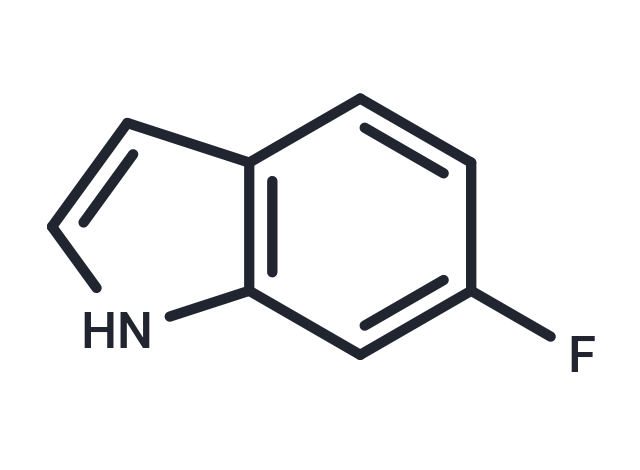 6-Fluoroindole