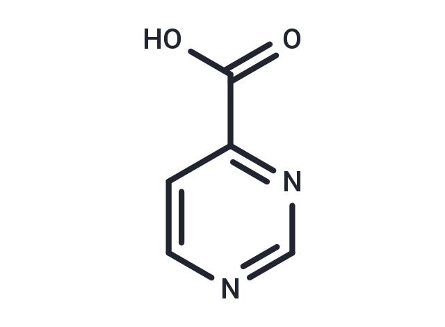 Pyrimidine-4-carboxylic acid