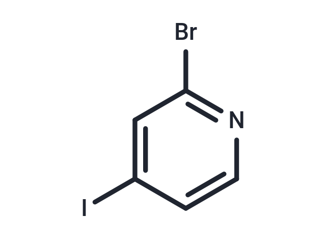 2-Bromo-4-iodopyridine