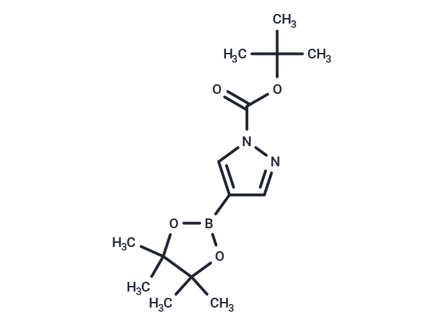 1-Boc-pyrazole-4-boronic acid pinacol ester