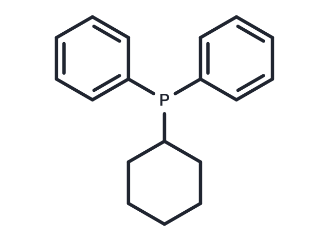 Cyclohexyldiphenylphosphine