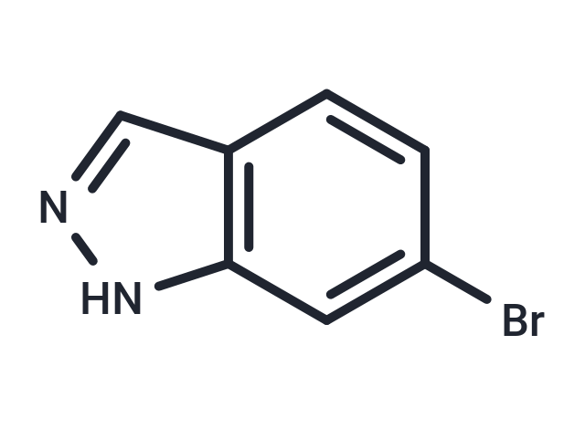 6-Bromo-1H-indazole