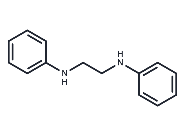 1,2-Dianilinoethane