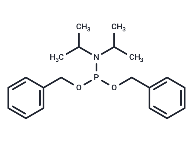 Dibenzyl N,N-diisopropylphosphoramidite