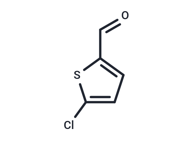 2-Chloro-5-thiophenecarboxaldehyde