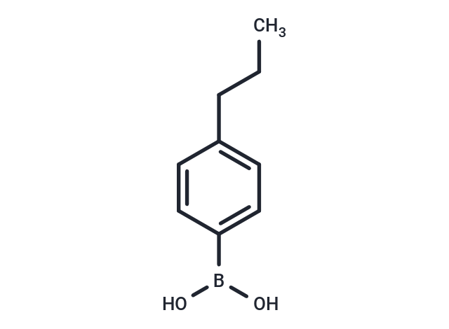 4-Propylphenylboronic acid