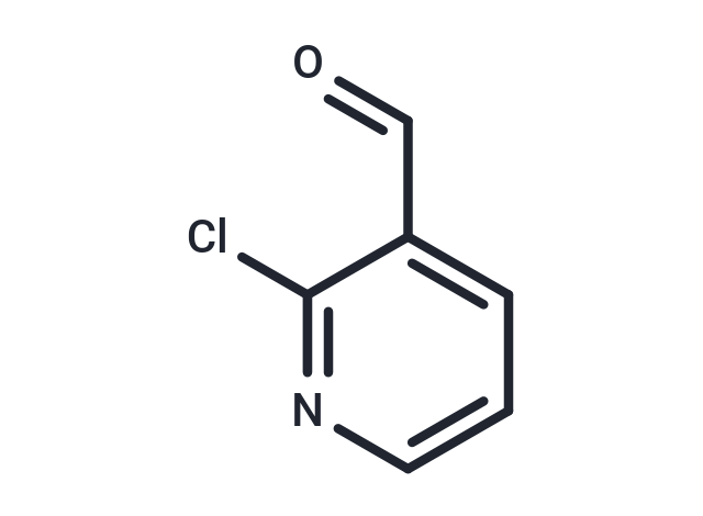 2-Chloronicotinaldehyde