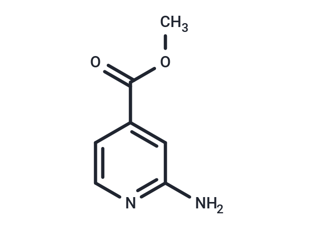 Methyl 2-aminoisonicotinate