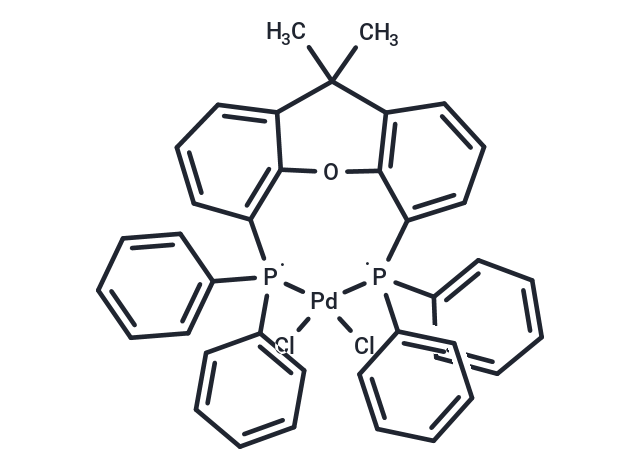 Pd(Xantphos)Cl2