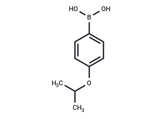 4-Isopropoxyphenylboronic acid