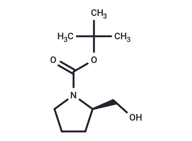 N-Boc-D-prolinol