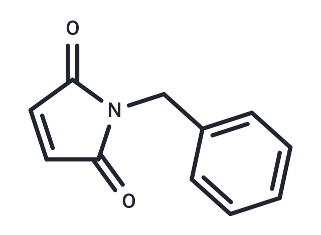 1-Benzylpyrrole-2,5-dione