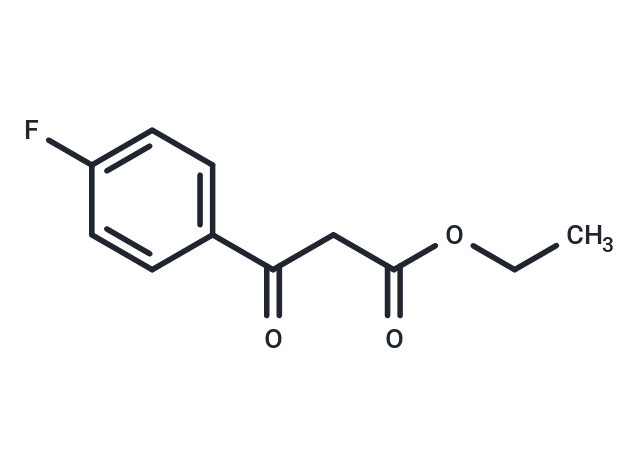 Ethyl 3-(4-fluorophenyl)-3-oxopropanoate